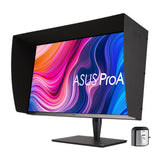 ASUS ProArt PA32UCG-K 81,28cm (32 Zoll) Monitor (4K HDR, LED-Hintergrundbeleuchtung, 120Hz VRR)