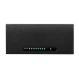 LogiLink 8-Port Gigabit Ethernet Desktop Switch, Metallgehäuse