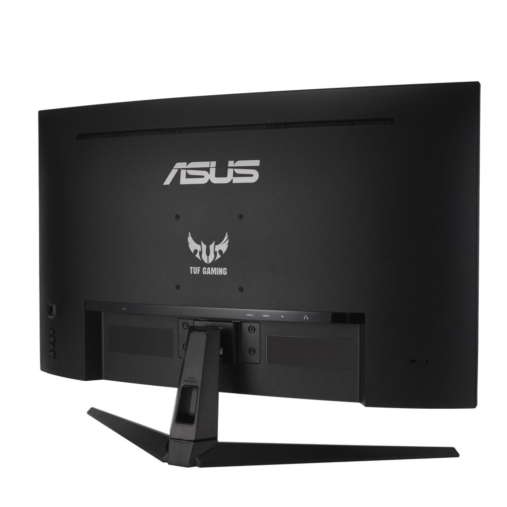 ASUS TUF GAMING VG32VQ1BR 80,01cm 31,5 Monitor WQHD VA 165Hz HDR10 DisplayPort HDMI 1ms