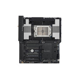 ASUS PRO WS TRX50-SAGE WIFI Workstation Mainboard sTR5 CEB PCIe 5.0 10Gb LAN