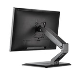 LogiLink Touchscreen Monitorhalterung 17–32", neigen, drehen, schwenken, VESA