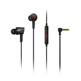 ASUS ROG Cetra II Core In-Ear-Gaming-Kopfhörer 3,5-mm-Stecker Headset Schwarz