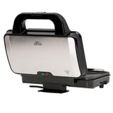 Adler AD 3043 Sandwich-Maker "USA" Größe XXL 1300 W