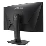 ASUS TUF Gaming VG27VQM 27 Zoll Full HD Curved Monitor 240Hz 1ms MPRT FreeSync Premium