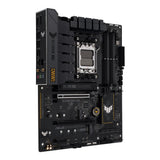 ASUS TUF Gaming B650-E WIFI Mainboard Sockel AMD AM5 (Ryzen 7000, ATX, PCIe 5.0, DDR5, WIFI 6E)