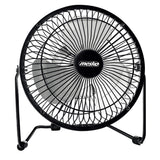 Mesko MS 7322 USB Ventilator 15 cm, Tischventilator
