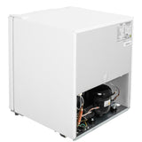 Adler AD 8096 Untertischkühlschrank 45L weiß – kompakt & energieeffizient