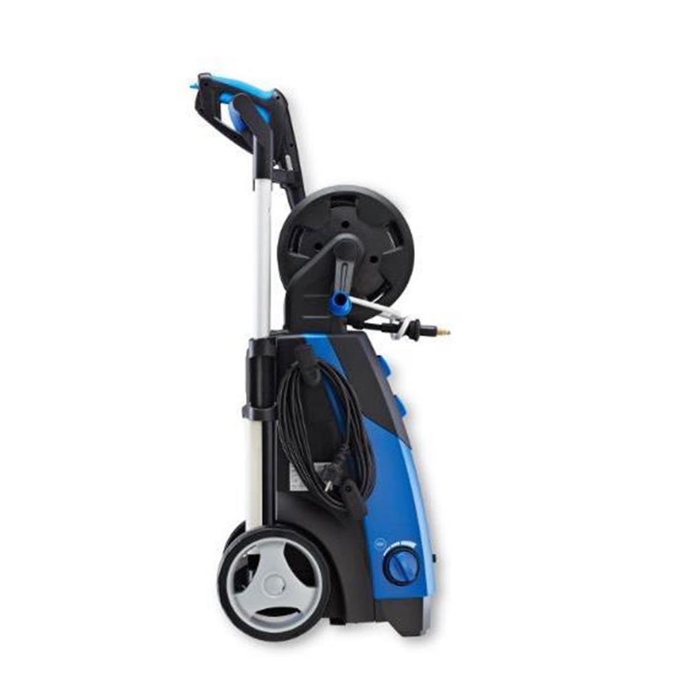 Nilfisk Hochdruckreiniger Premium P 190-12 Power