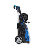 Nilfisk Hochdruckreiniger Premium P 190-12 Power