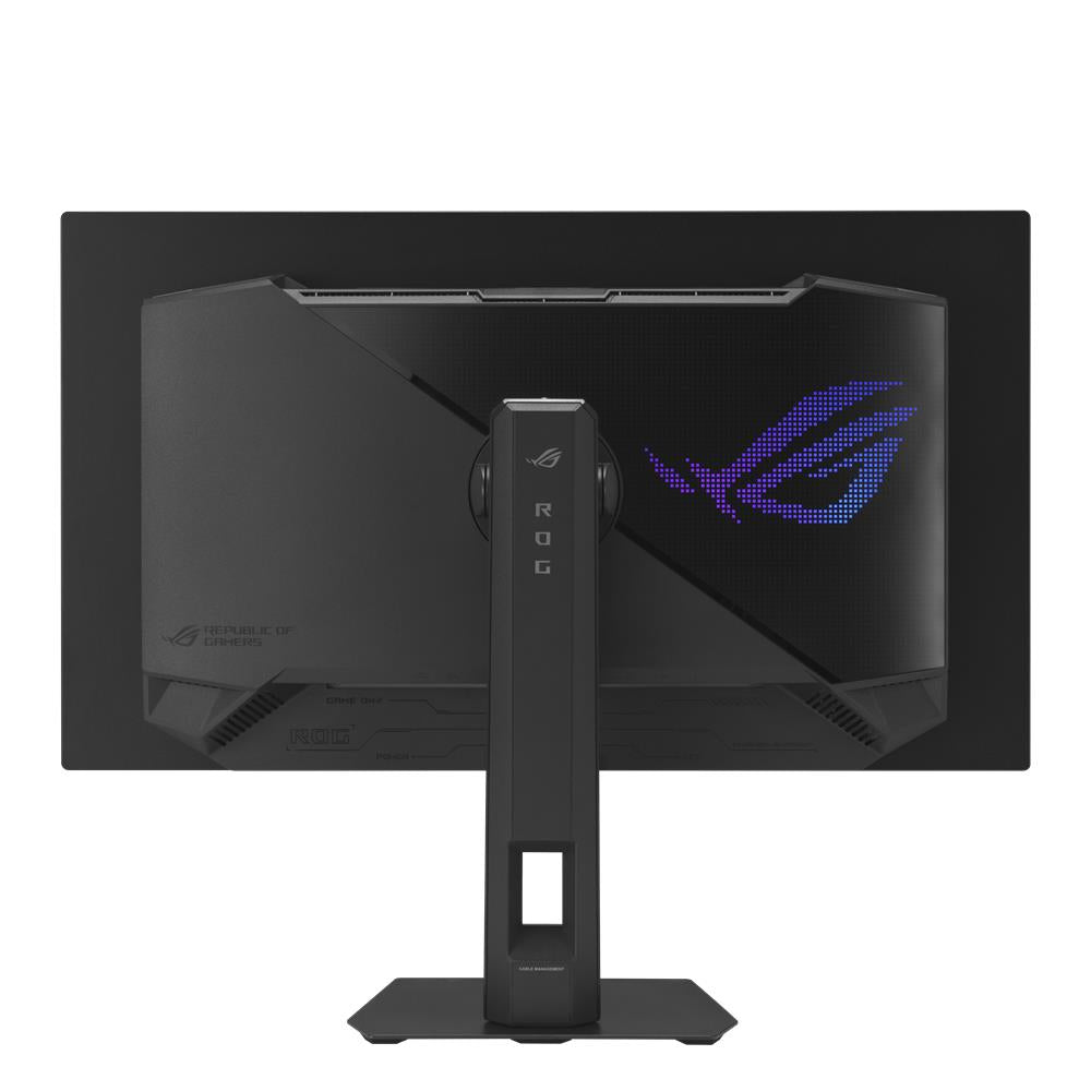 ASUS ROG Strix OLED XG27AQDNG 27 Zoll QHD Gaming Monitor 360Hz QD‑OLED 0,03ms