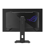 ASUS ROG Strix OLED XG27AQDNG 27 Zoll QHD Gaming Monitor 360Hz QD‑OLED 0,03ms