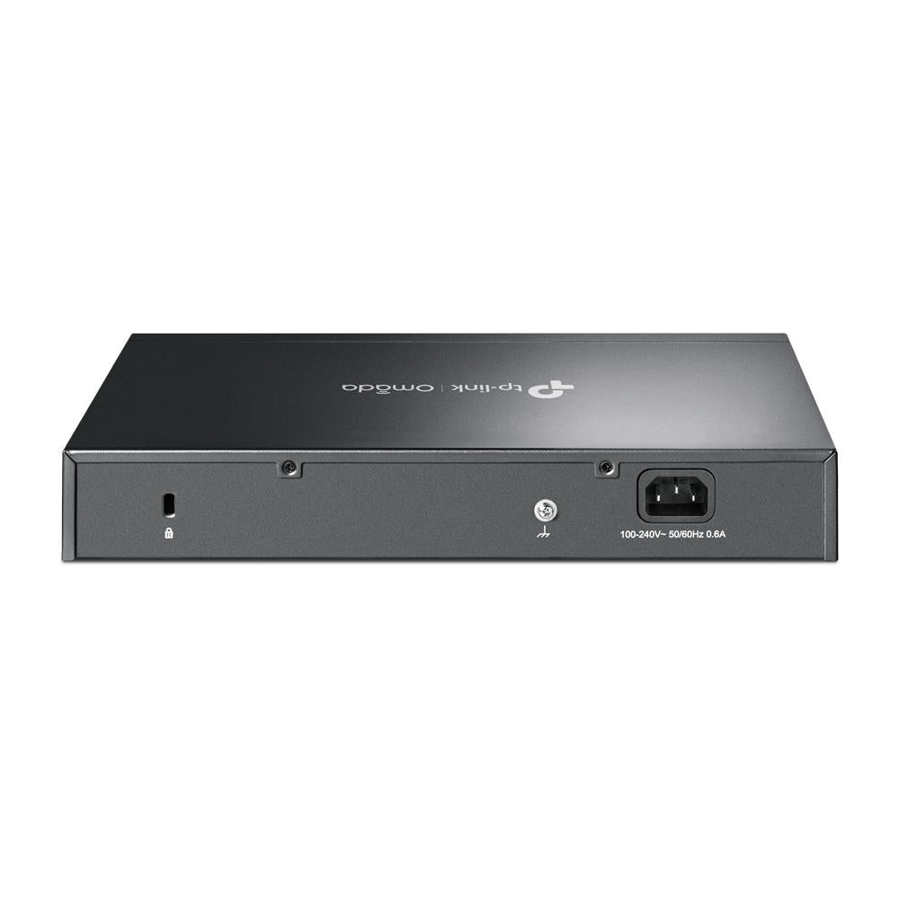 TP-Link OC300 Omada Hardware Controller 2x10/100/1000 Mbps Ethernet Ports 1xUSB 3.0 Port