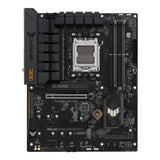 ASUS TUF Gaming B650-E WIFI Mainboard Sockel AMD AM5 (Ryzen 7000, ATX, PCIe 5.0, DDR5, WIFI 6E)