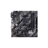 ASUS Prime B550M-K Gaming Mainboard Sockel AM4 micro ATX Ryzen PCIe 4.0 M.2 SATA USB