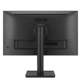 ASUS VA27UCPS 27 Zoll 4K UHD IPS Business Monitor mit USB‑C 65W und HDR10