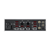 ASUS ROG CROSSHAIR X870E EXTREME Gaming Mainboard AM5 E-ATX DDR5 PCIe 5.0 WiFi 7
