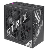 ASUS ROG STRIX 850W Platinum Netzteil ATX 3.1 PCIe 5.1 12V‑2x6