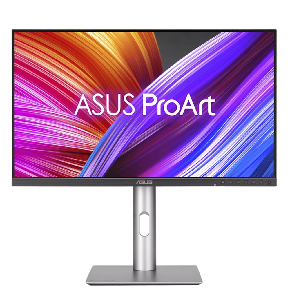 ASUS ProArt Display PA24ACRV 24 Zoll QHD IPS Grafik‑Monitor mit USB‑C 96W und ΔE < 2