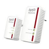 AVM FRITZ!Powerline 540E WLAN Set