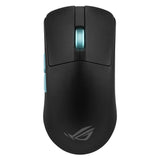 ASUS ROG Harpe Ace Aim Lab Edition RGB Gaming Maus (kabellos, 2,4 GHz, Bluetooth, USB, 36.000 dpi)