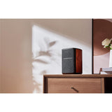 Edifier MS50A Multiroom WiFi-Lautsprecher mit Bluetooth und kabelloser Stereo-Funktion