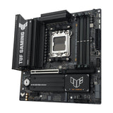 ASUS TUF GAMING B850M-PLUS WIFI7 Mainboard AM5 micro ATX DDR5 PCIe 5.0 WiFi 7