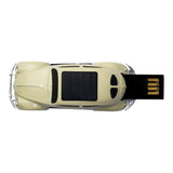 GENIE USB Stick 32GB VW Käfer beige Modellauto