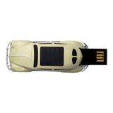 GENIE USB-Stick 32GB, Modellauto "VW Käfer", beige