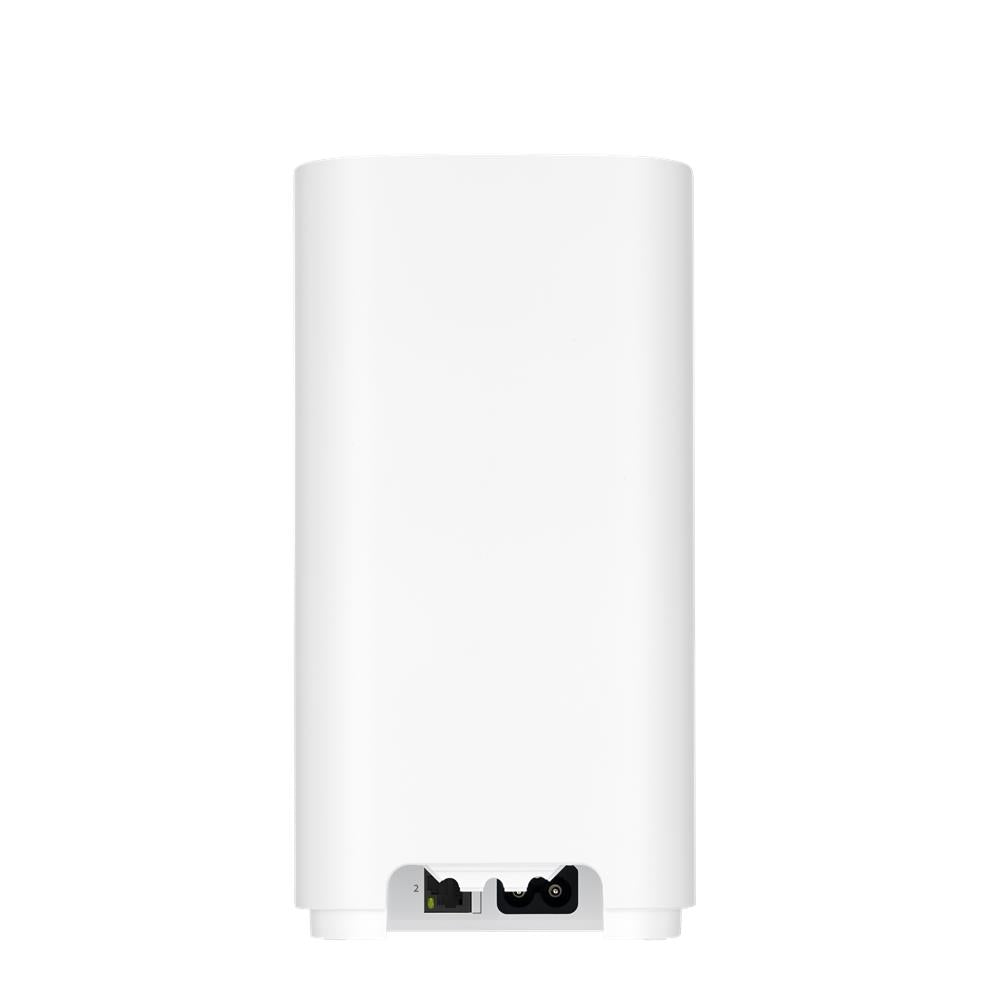 ASUS ZenWiFi BD4 BE3600 Outdoor WiFi 7 Router mit PoE, IP65 und AiMesh