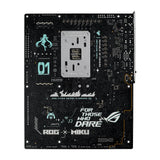 ASUS ROG Strix X870E-H Gaming WiFi7 Hatsune Miku Edition Mainboard AM5 ATX DDR5