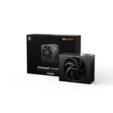be quiet! Straight Power 12 1200W PC Netzteil 80 PLUS Platinum