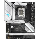 ASUS ROG Strix B660-A Gaming WiFi D4 Mainboard Sockel Intel LGA 1700 ATX DDR4 PCIe 5.0 WiFi 6 M.2