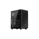 ENDORFY Arx 500 Air, Gehäuse, Glas-Seitenfenster, schwarz