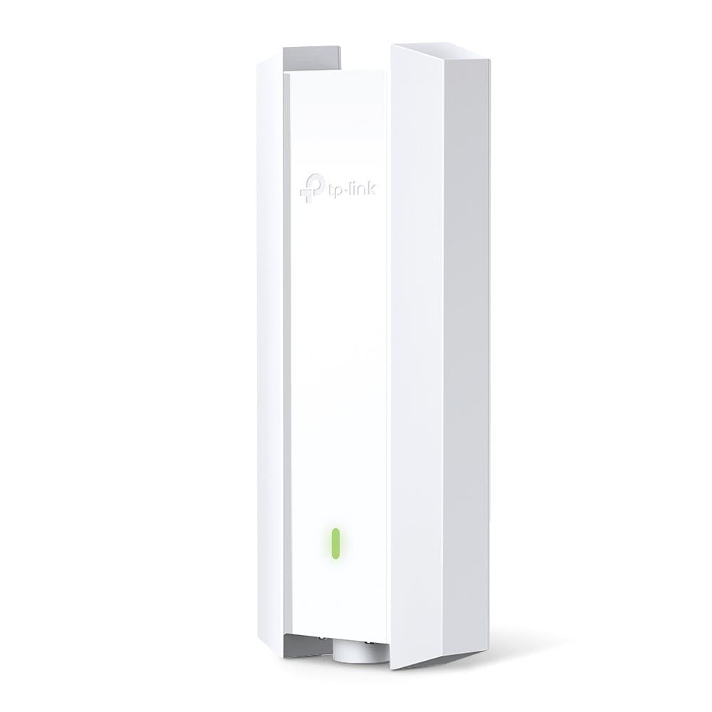 TP-Link EAP610-Outdoor AX1800 WiFi 6 Accesspoint für Indoor/Outdoor, Dual-Band bis 1,8Gbits