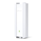 TP-Link EAP610-Outdoor AX1800 WiFi 6 Accesspoint für Indoor/Outdoor, Dual-Band bis 1,8Gbits