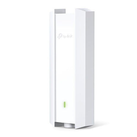 TP-Link EAP610-Outdoor AX1800 WiFi 6 Accesspoint für Indoor/Outdoor, Dual-Band bis 1,8Gbits