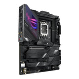 ASUS ROG Strix Z790-E Gaming WIFI Mainboard Sockel Intel LGA1700 ATX DDR5 M.2 PCIe 5.0 WiFi 6E