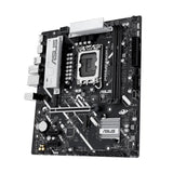 ASUS PRIME B860M-K Mainboard LGA 1851 mATX DDR5 PCIe 5.0 M.2 Aura Sync
