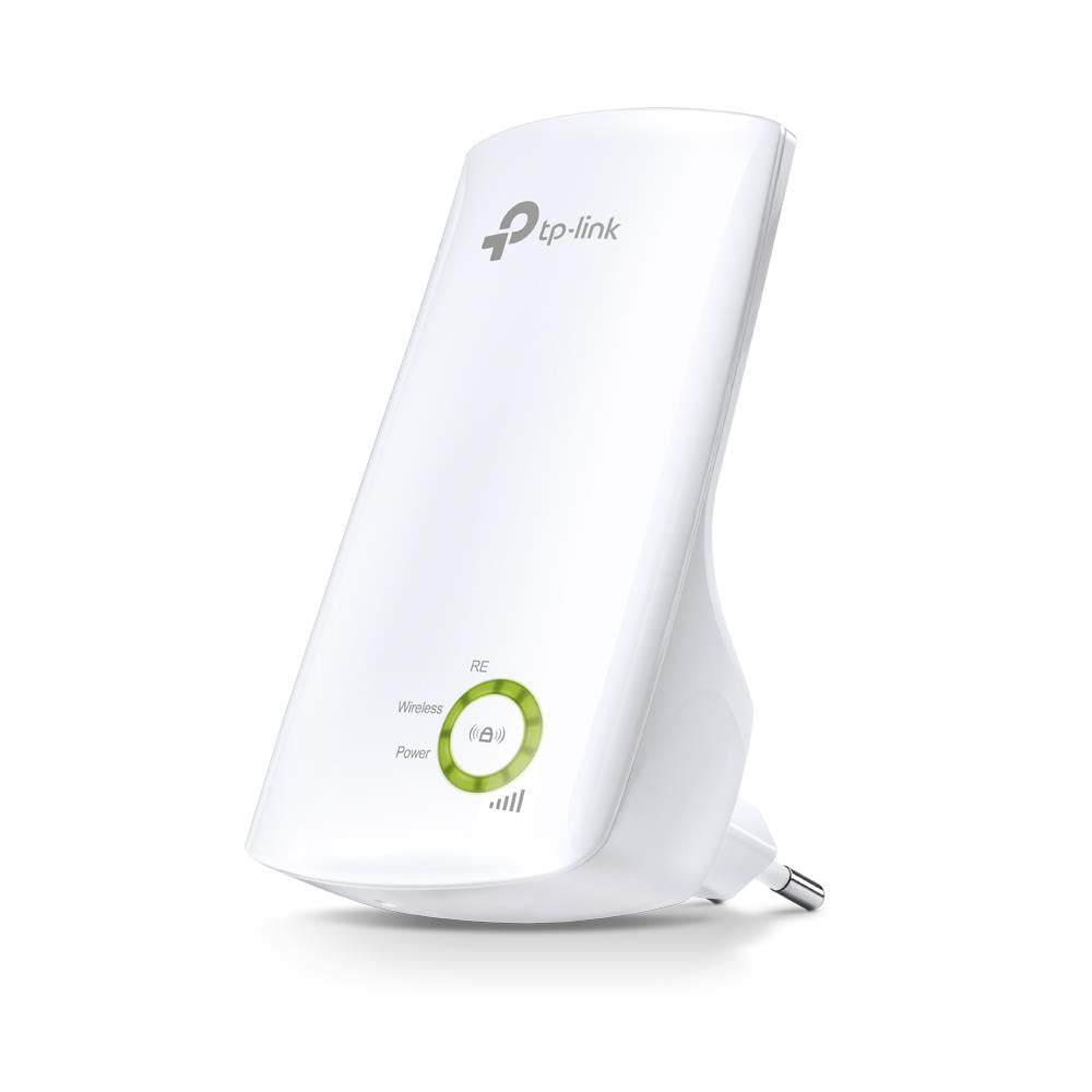 TP-Link TL-WA854RE Repeater Verstärker WLAN 300Mbps 2.4GHz Wi-Fi Range Extender