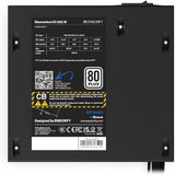 ENDORFY Elementum E5 550W ATX PC Netzteil mit 80 PLUS Zertifizierung