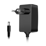 LogiLink USB 3.2 Gen1 Hub, 4 Ports mit Ein-/Aus-Schalter, Schwarz