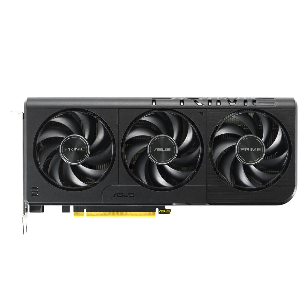 ASUS PRIME GeForce RTX 5060 OC 8GB GDDR7 Gaming Grafikkarte PCIe 5.0