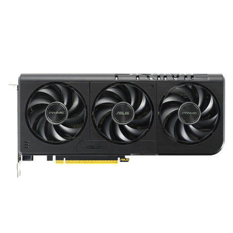 ASUS PRIME GeForce RTX 5060 OC 8GB GDDR7 Gaming Grafikkarte PCIe 5.0