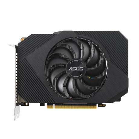 ASUS Phoenix Nvidia GeForce GTX 1650 4GB OC Edition Gaming Grafikkarte GDDR6 PCIe