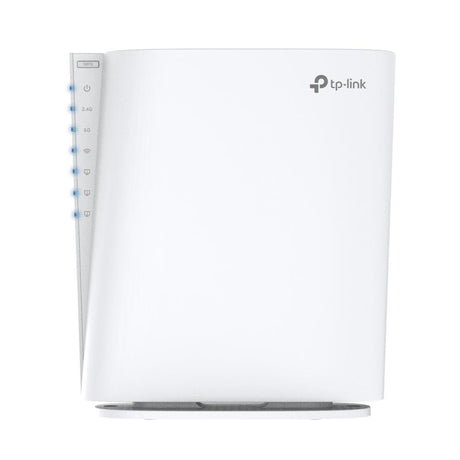 TP-Link RE900XD – AX6000 Mesh Wi-Fi 6 Repeater mit 2,5-Gigabit-Port