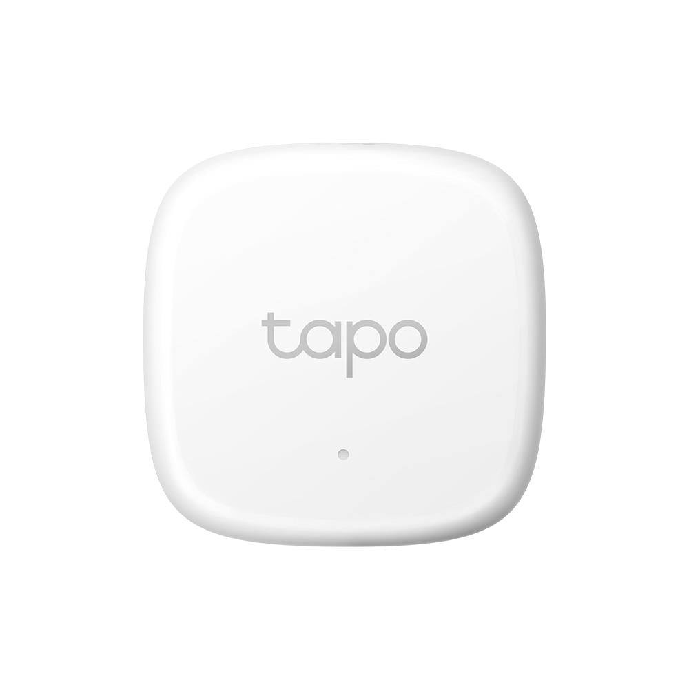 TP-Link Tapo T310 Smarter Sensor für Temperatur und Luftfeuchtigkeit mit App-Steuerung