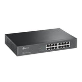 TP-Link TL-SF1016DS V3.0 16-Port-10/100Mbit/s-Switch