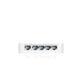 TP-Link TL-SF1005D 5-Port 10/100Mbit/s Unmanaged Desktop Switch Auto-MDI/MDIX