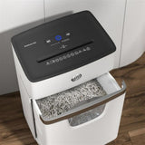 HP OneShred 15CC Aktenvernichter P4 Cross Cut 15 Blatt 20 Liter