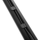 LogiLink Professioneller Mikrofonarm für 3/8" und 5/8" Gewinde Scherenarm Aufhängungsfedern 360°